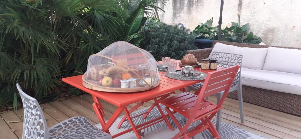 Le Relais De Lezat Hotel Kültér fotó