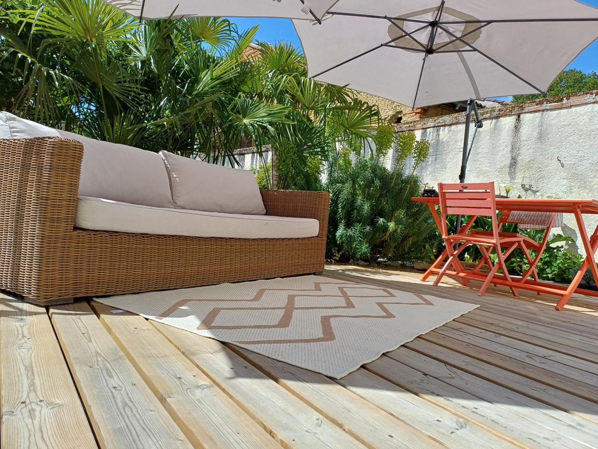 Le Relais De Lezat Hotel Kültér fotó